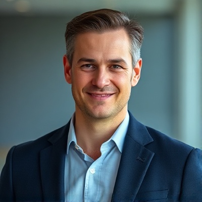 Brendan Dupont — bitcoin casino expert