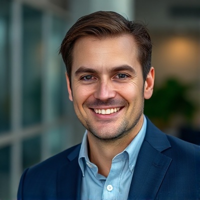 Christian Couture — bitcoin casino expert