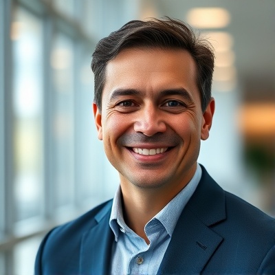 Jean-Pierre Simard — bitcoin casino expert