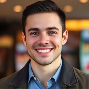 Audrey Beaulieu — bitcoin casino reviewer